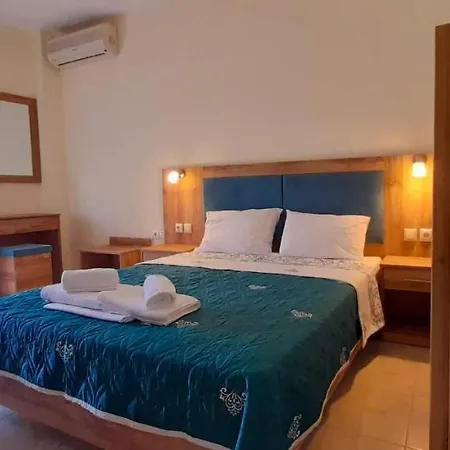 Apartamento Xanthoula