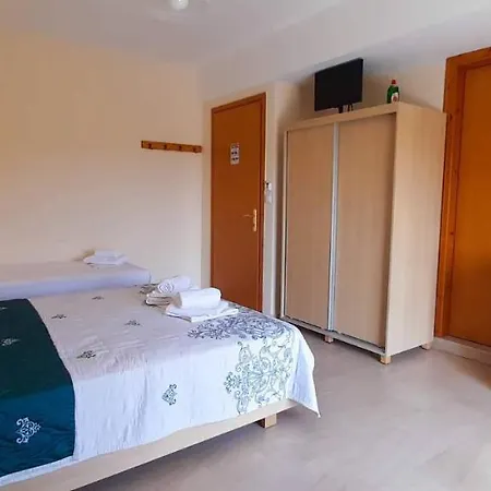 Apartmán Xanthoula *