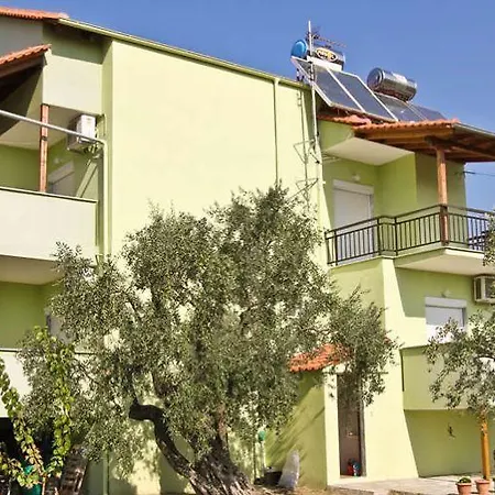 Xanthoula Skala Rachoni (Thasos)