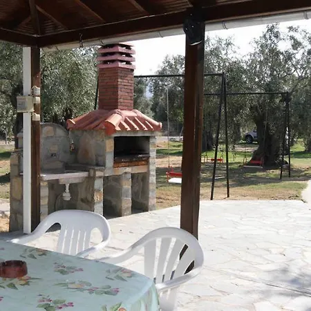Appartamento Xanthoula